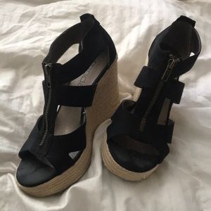Wedges